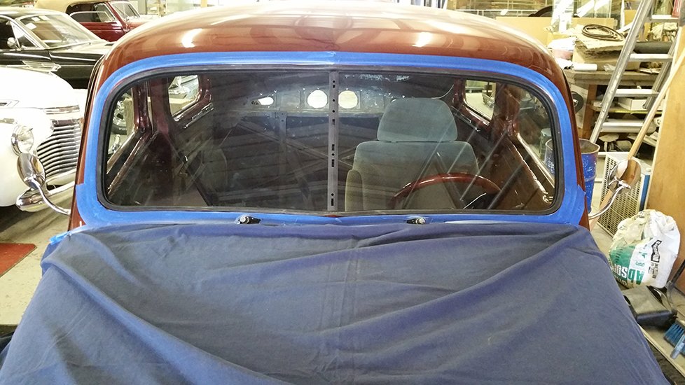 A Glass Enterprise Inc Photo Gallery Centralia, WA